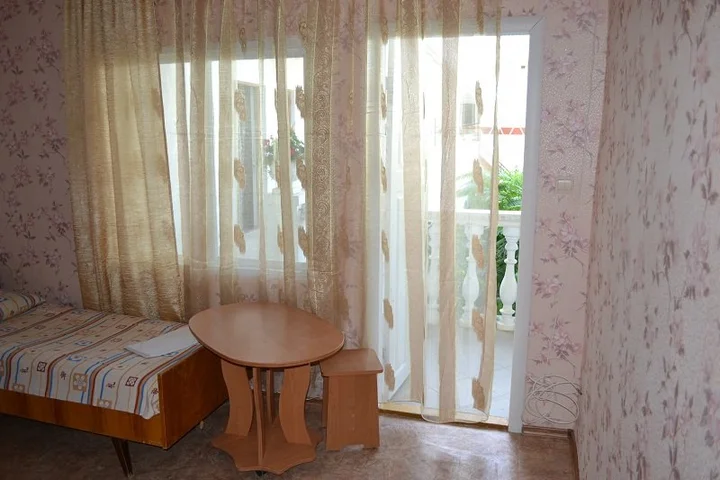 Николаевка: Vodolej Guest House
