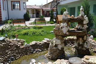 Николаевка: Vodolej Guest House