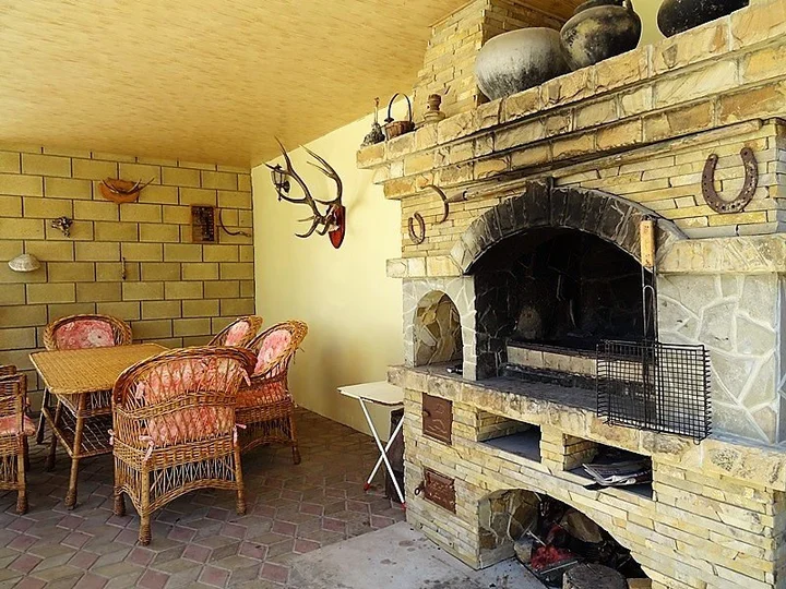 Николаевка: Vodolej Guest House