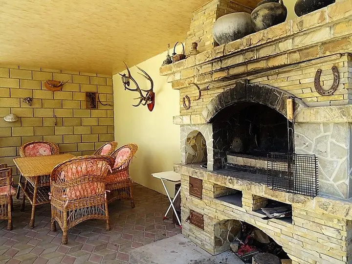 Николаевка: Vodolej Guest House