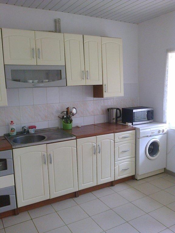 Николаевка: Vodolej Guest House