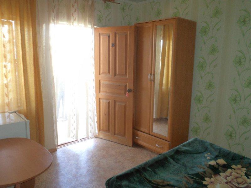 Николаевка: Vodolej Guest House