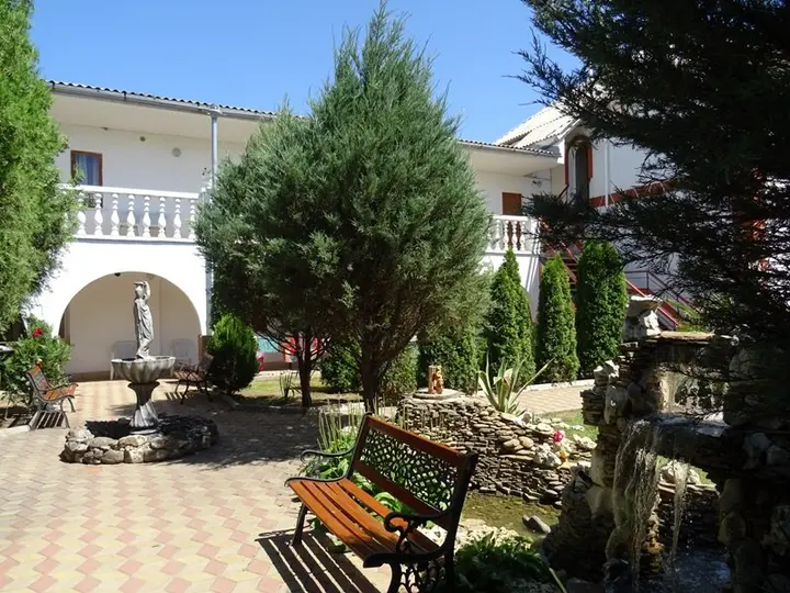 Николаевка: Vodolej Guest House