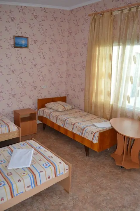 Vodolej Guest House — фото 3