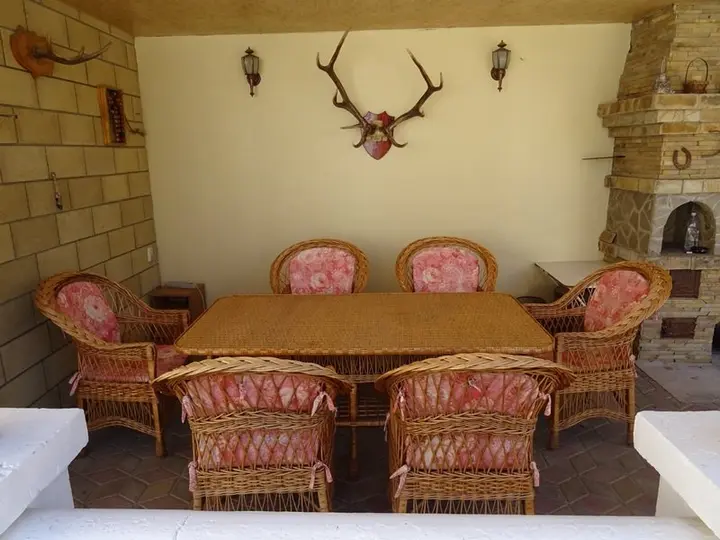 Николаевка: Vodolej Guest House