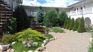 Николаевка: Vodolej Guest House