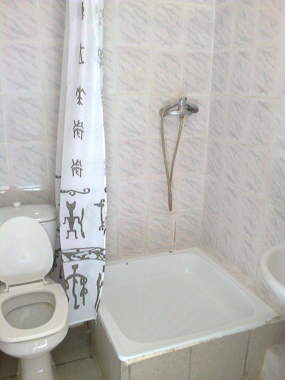 Николаевка: Vodolej Guest House