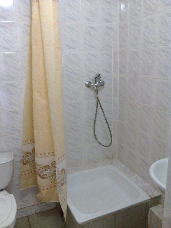 Николаевка: Vodolej Guest House