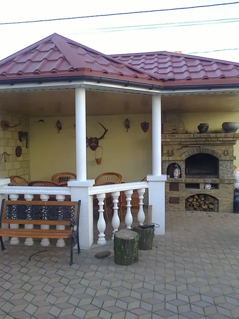 Николаевка: Vodolej Guest House
