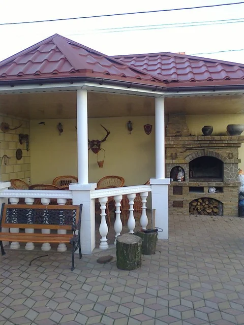 Николаевка: Vodolej Guest House
