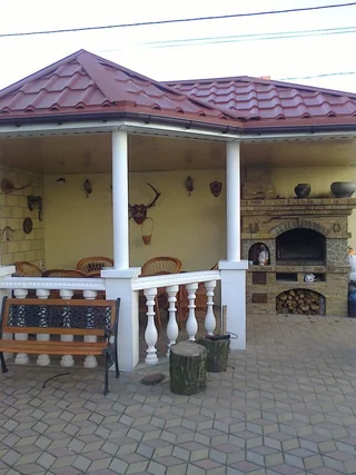 Николаевка: Vodolej Guest House
