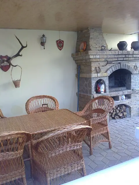 Николаевка: Vodolej Guest House