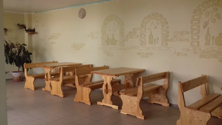 Николаевка: Vodolej Guest House