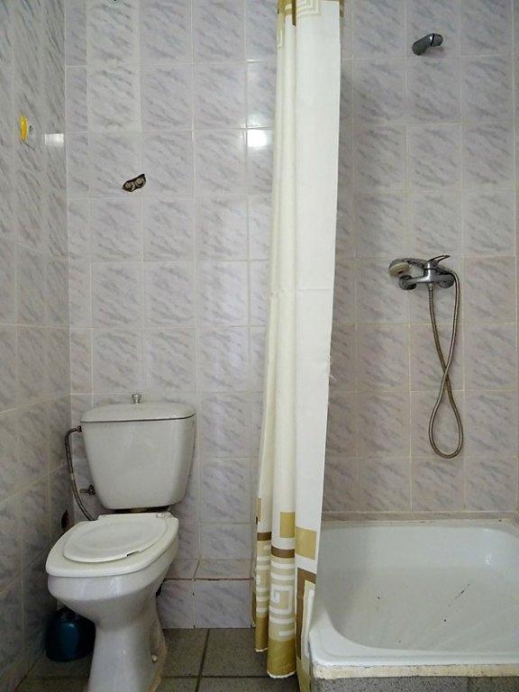 Николаевка: Vodolej Guest House