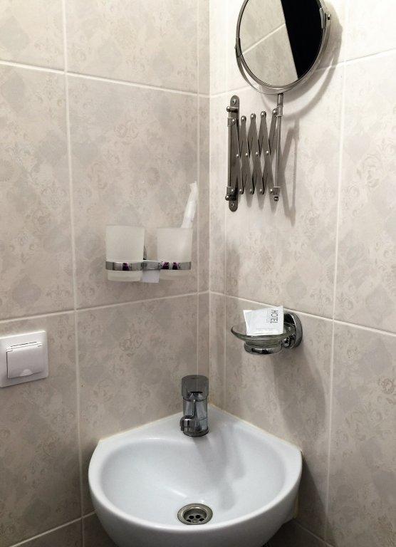 Заозерное: Guest House Volshebnaya Lampa