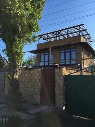 Заозерное: Guest House Volshebnaya Lampa