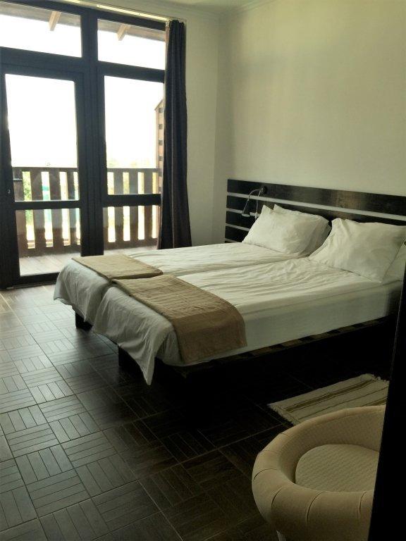 Заозерное: Guest House Volshebnaya Lampa