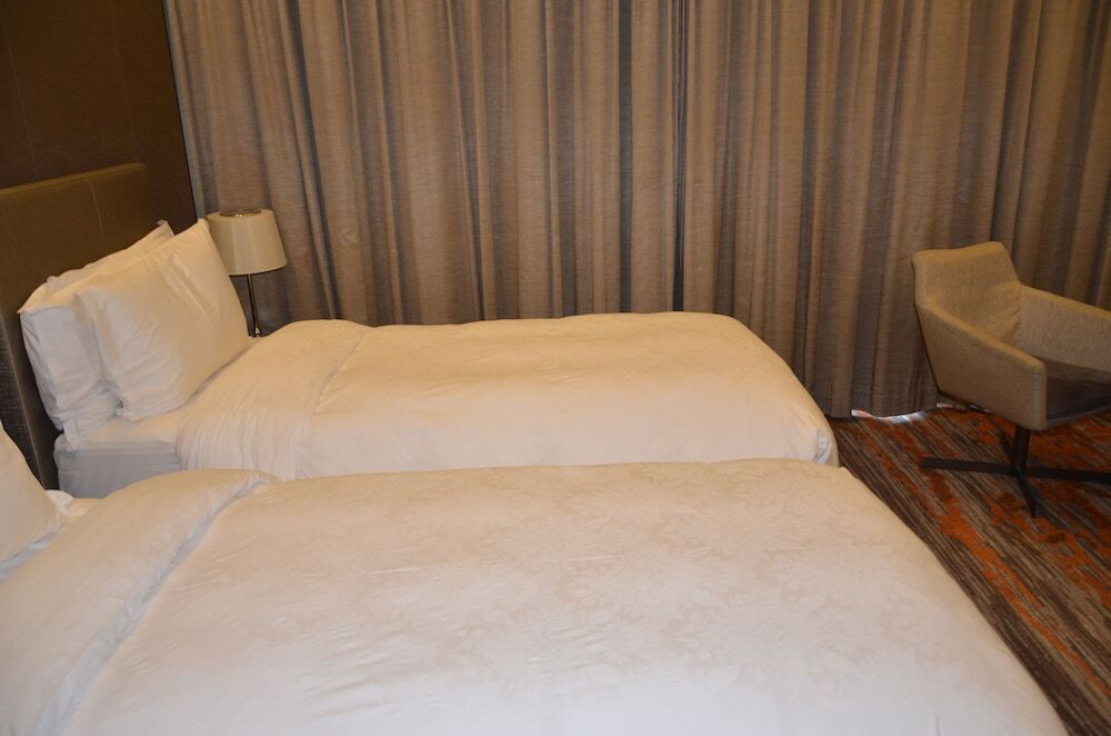 Сучжоу: Howard Johnson Jinghope Suzhou