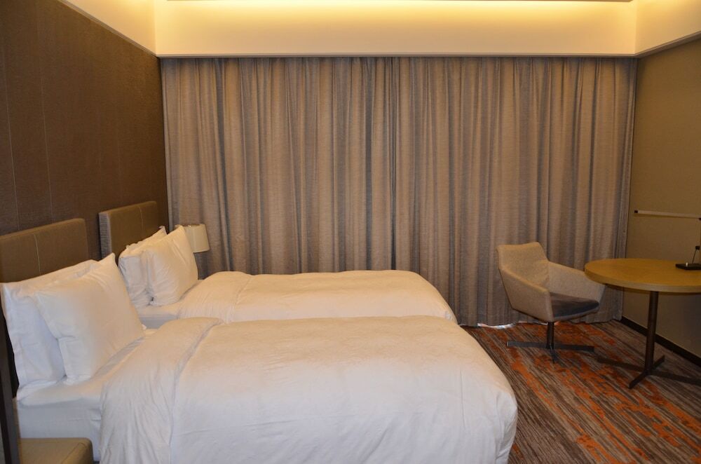 Сучжоу: Howard Johnson Jinghope Suzhou
