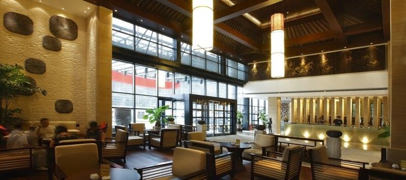 Шаоксинг: Narada Boutique Hotel Shaoxing