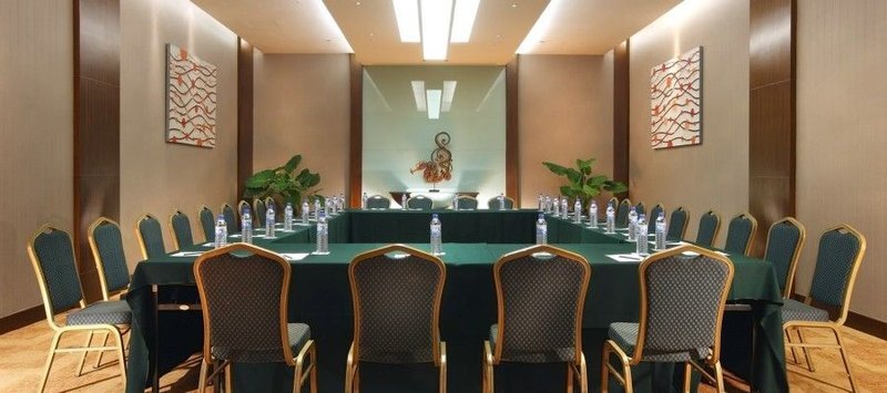 Шаоксинг: Narada Boutique Hotel Shaoxing
