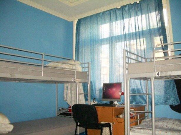 7 Sky Hostel — фото 1