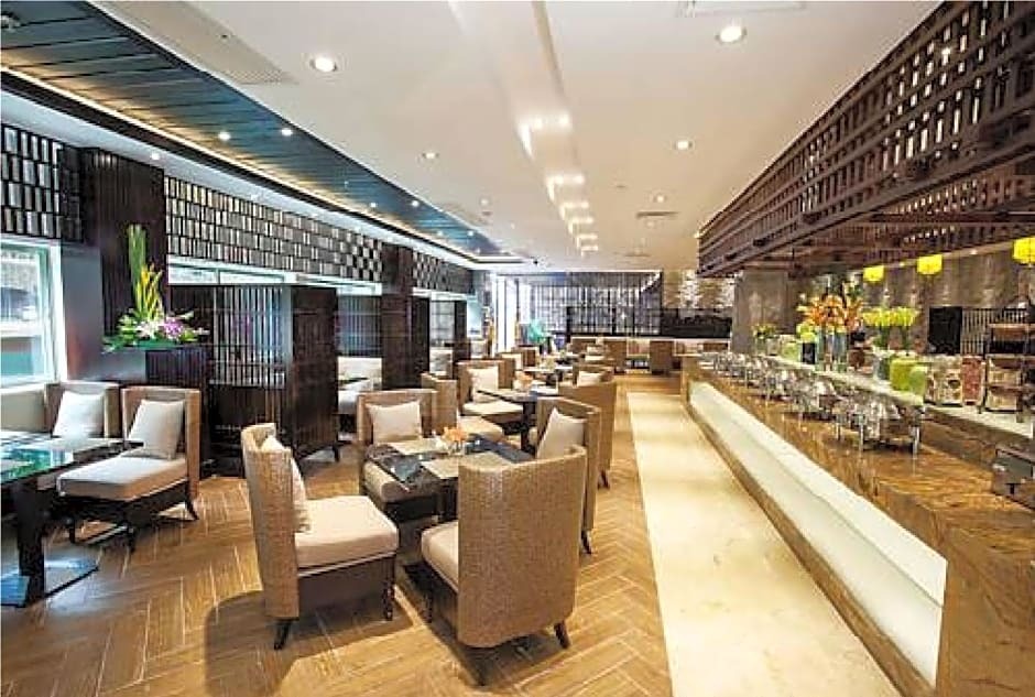 Шэньчжэнь: Season Boutique Hotel Longcheng Branch