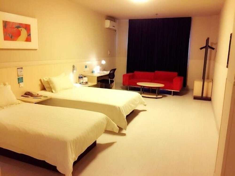 Сямынь: Jinjiang Inn Xiamen Exhibition Center