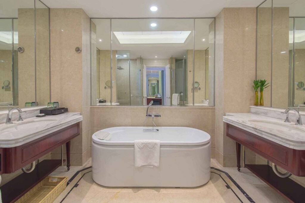 Сучжоу: Hengtong Gloria Resort Suzhou