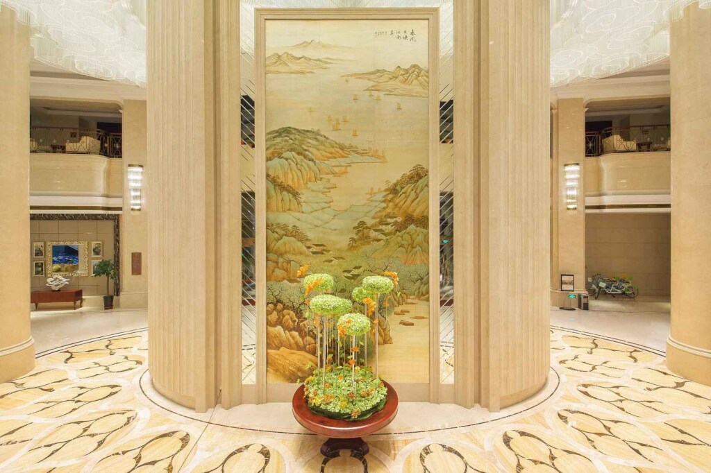 Сучжоу: Hengtong Gloria Resort Suzhou