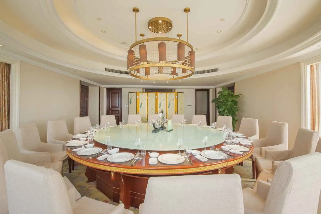 Сучжоу: Hengtong Gloria Resort Suzhou