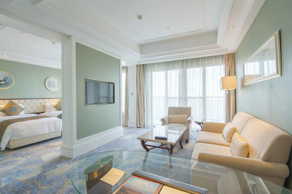 Сучжоу: Hengtong Gloria Resort Suzhou