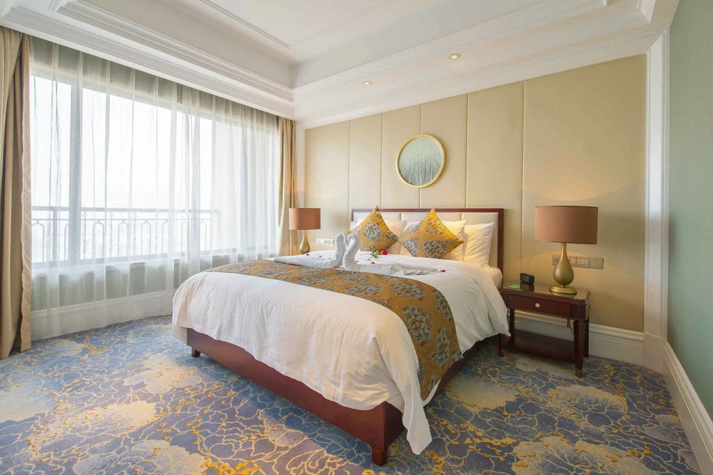 Сучжоу: Hengtong Gloria Resort Suzhou