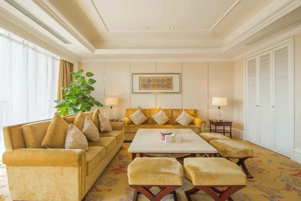 Сучжоу: Hengtong Gloria Resort Suzhou