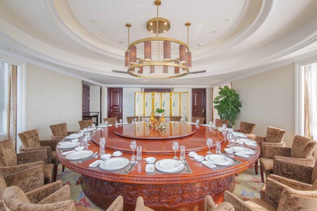 Сучжоу: Hengtong Gloria Resort Suzhou