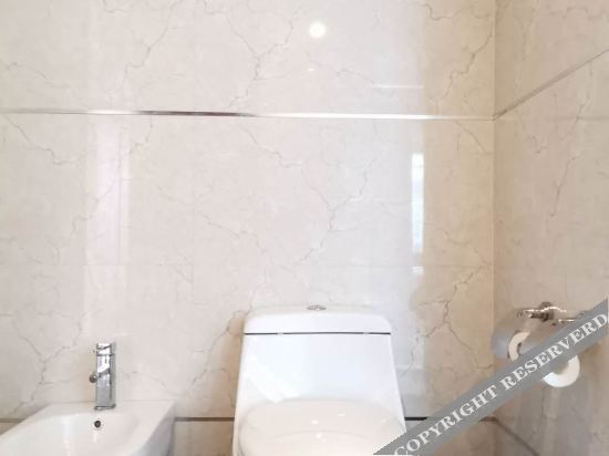 Хуаншань: Days Suites Bojing Huangshan