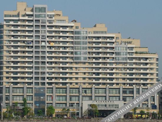 Хуаншань: Days Suites Bojing Huangshan