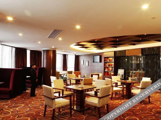 Хуаншань: Days Suites Bojing Huangshan
