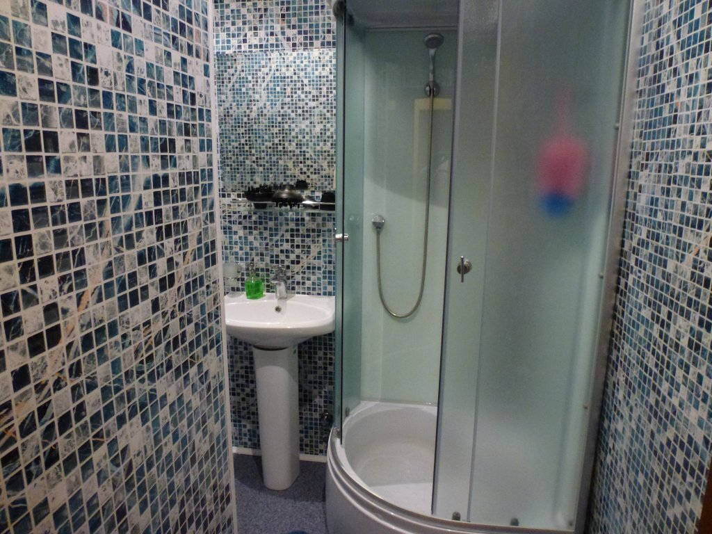Москва: Minihotel near Sukharevskaya Tower