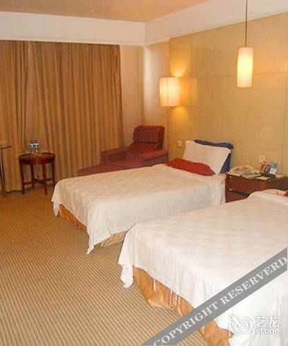 Чанша: Horaton Hotel