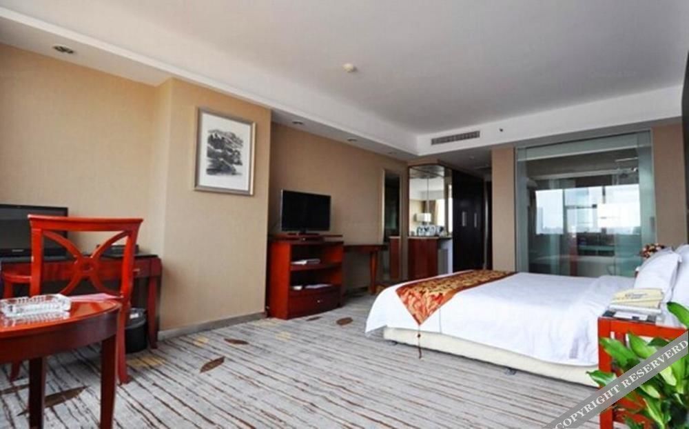 Чанша: Horaton Hotel
