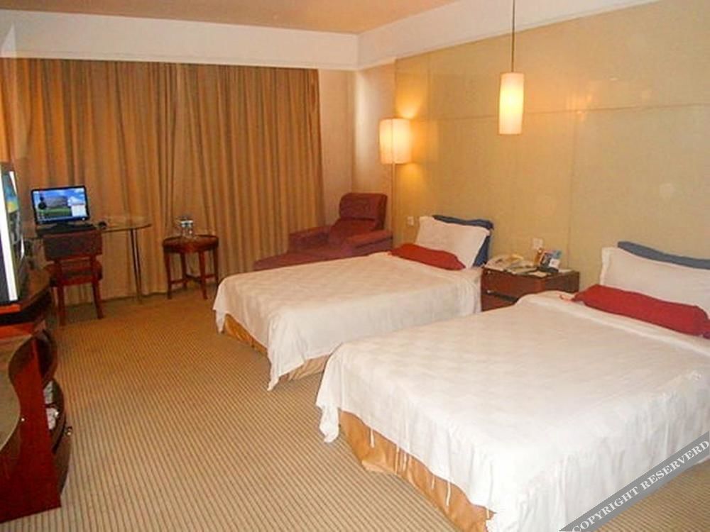 Чанша: Horaton Hotel