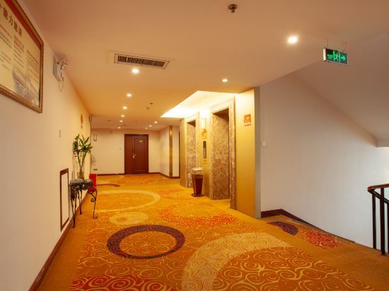 Nanyang Galaxy Hotel — фото 3