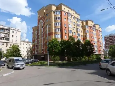 Москва: Апартаменты Adrimi