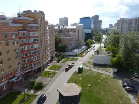 Москва: Апартаменты Adrimi 