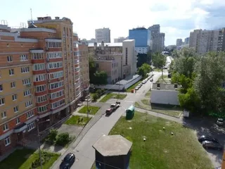 Москва: Апартаменты Adrimi