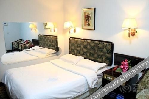 Шэньян: Yatai Hotel(Shenyang  Zhongjie,The Forbidden City)
