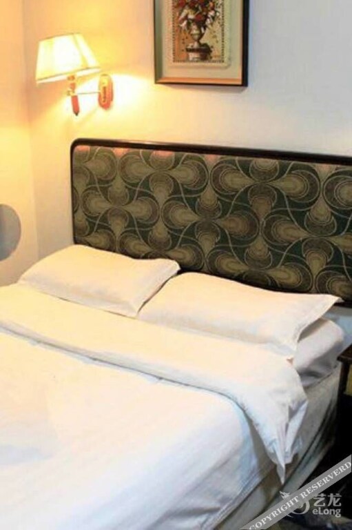Шэньян: Yatai Hotel(Shenyang  Zhongjie,The Forbidden City)