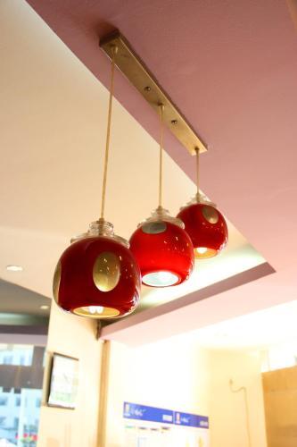 Ухань: 7days Inn Zongguan Wuhan