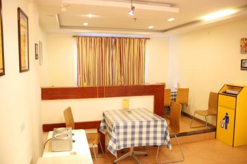 Ухань: 7days Inn Zongguan Wuhan